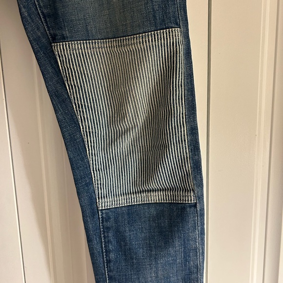 Anthropologie Pilcro jeans. - Picture 3 of 4
